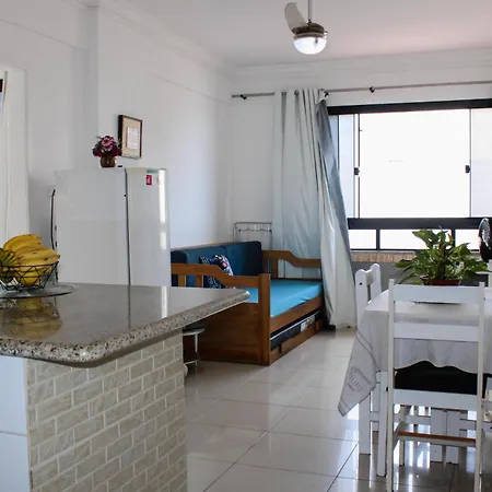 Apartamento Farol Barra Flat Salvador Exterior photo