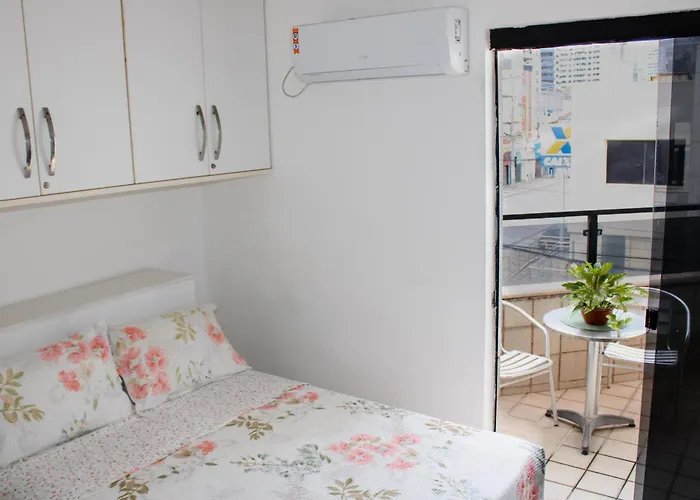 Apartamento Farol Barra Flat