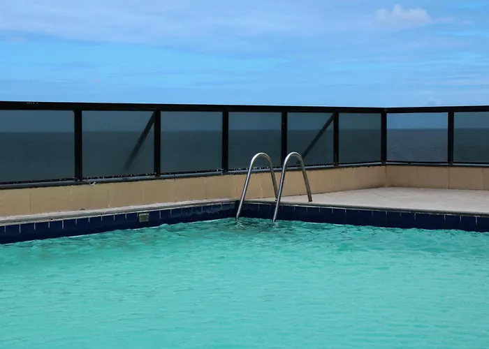 Apartamento Farol Barra Flat