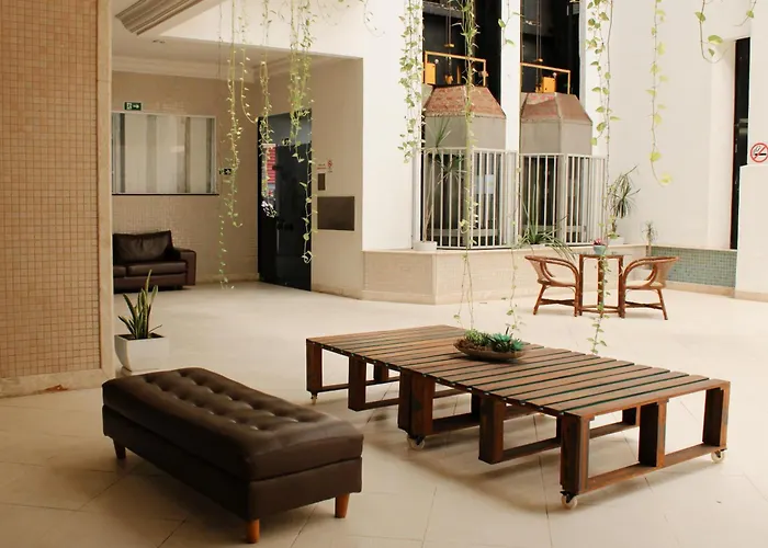 Apartamento Farol Barra Flat
