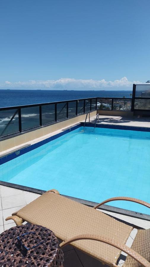 Farol Barra Flat Apartment Salvador