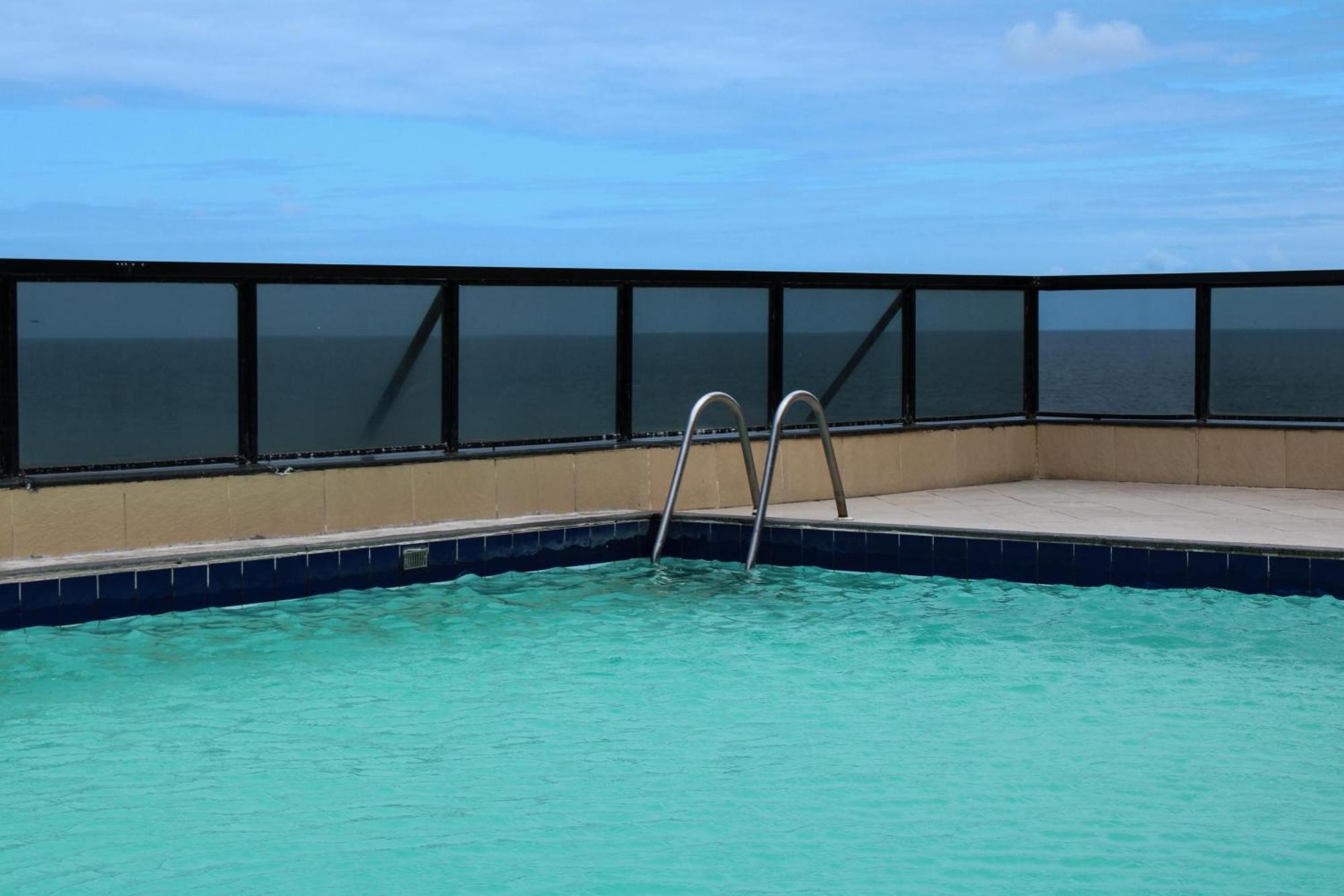 Farol Barra Flat Apartment Salvador