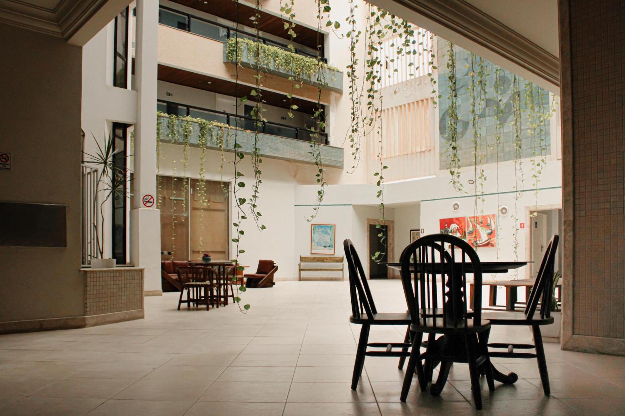 Farol Barra Flat Apartment *